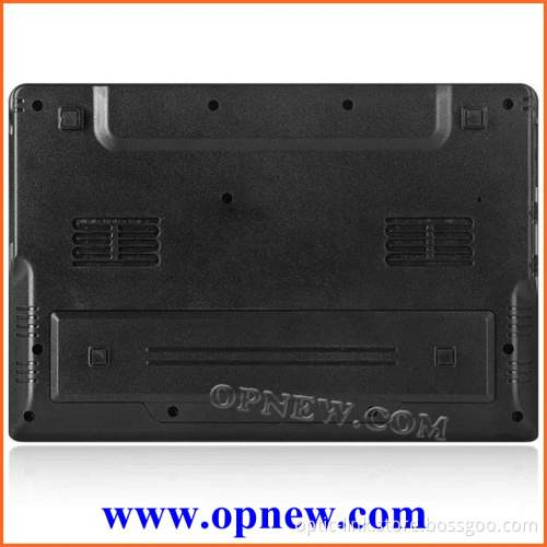 7 inch dual core laptop PC netbook wm8880 Android 4.4 with WIFI HDM RJ45 USB 2.0 3pcs